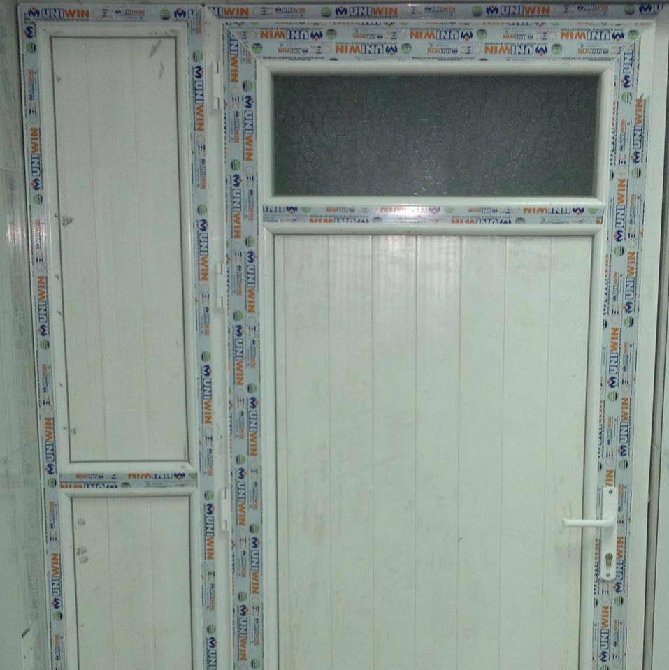 PVC ابواب تركيه | Baghdad