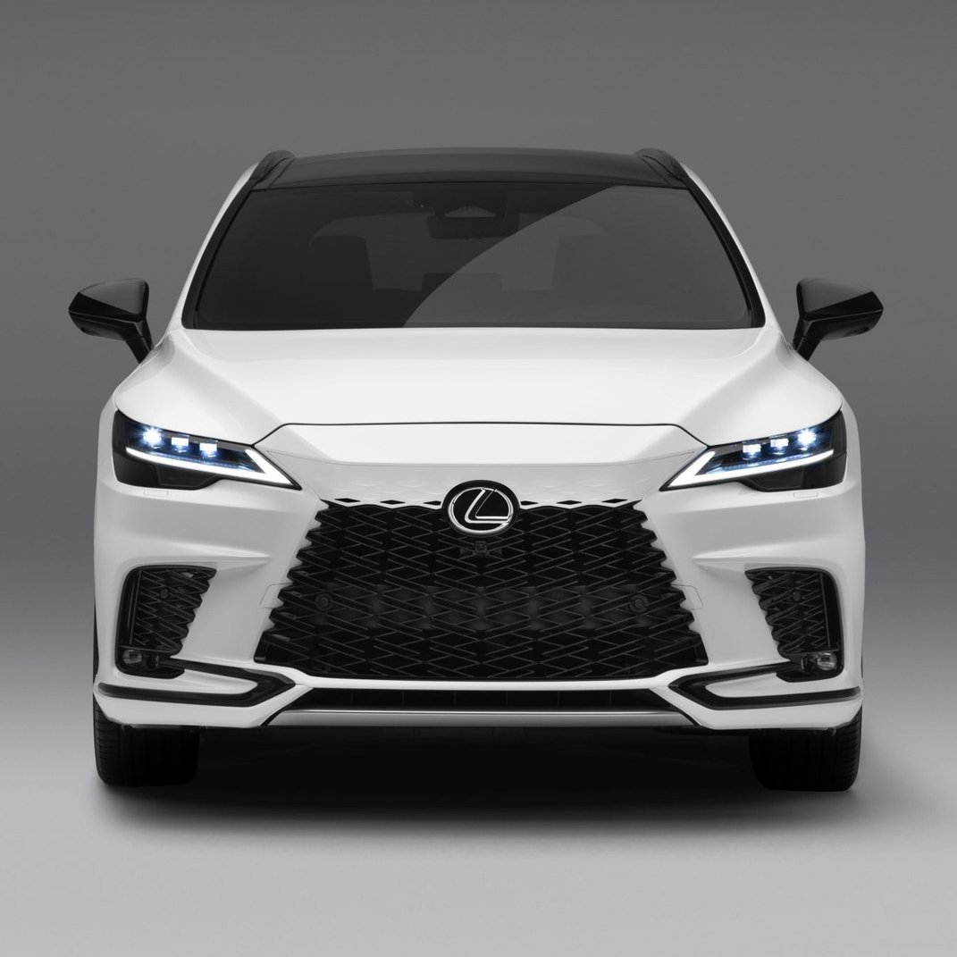 Lexus RX Owners