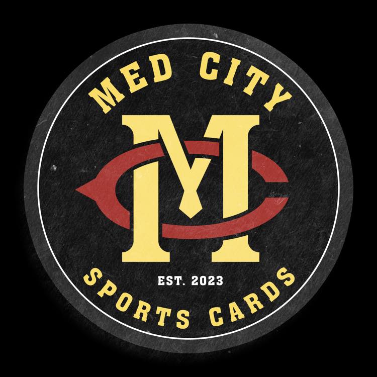 Med City Sports Cards