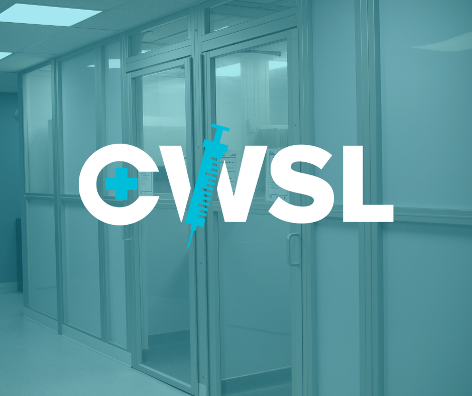 Compounding Wellness Sterile Lab Pharmacy