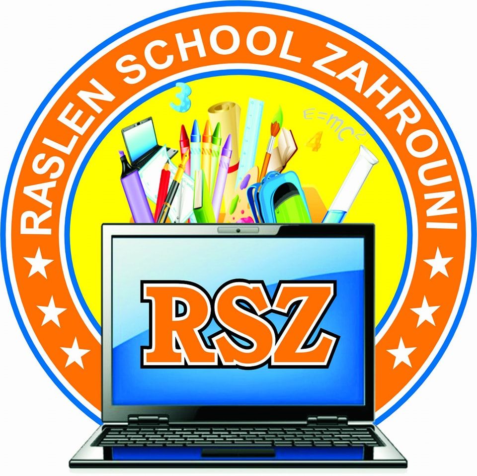 Raslen School Zahrouni | Hraïria
