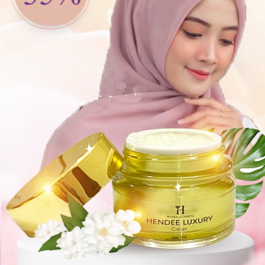 Hendee Luxury Korean Brand 02 | Hanoi