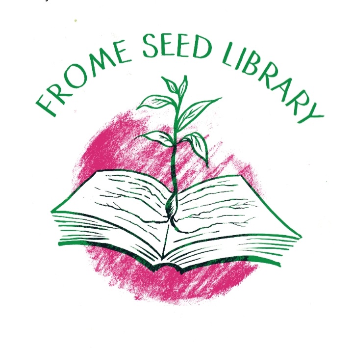 Frome Seed Library | Frome