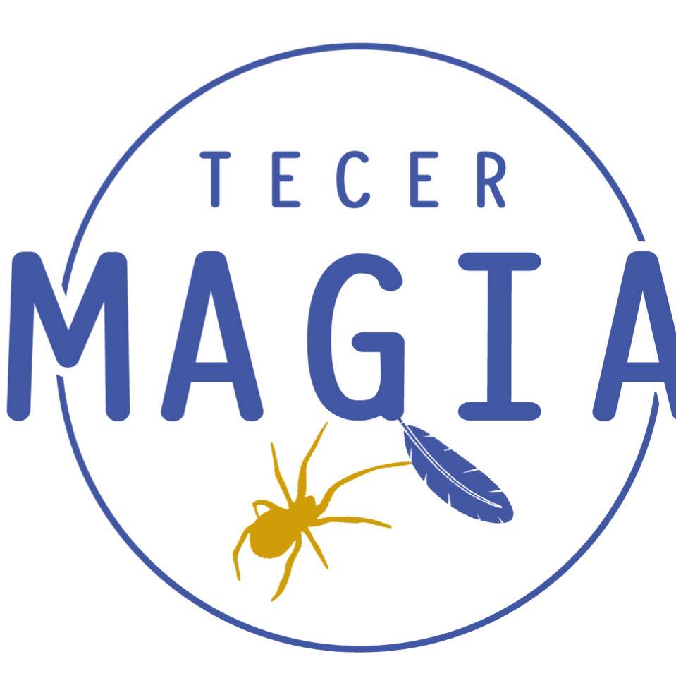 Tecer Magia