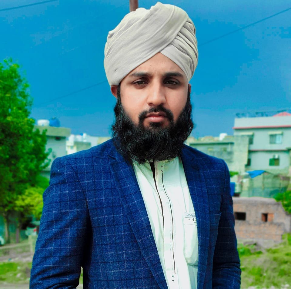 Kamran Raza