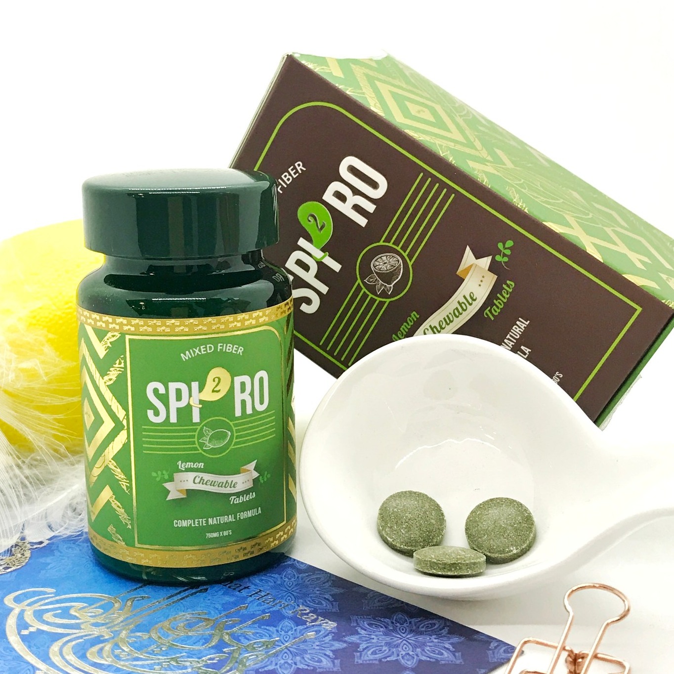 Spiro Healthy Centre | Bangkok