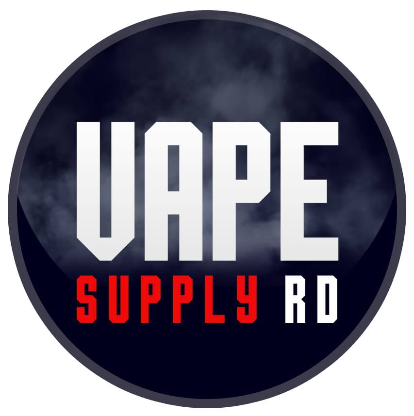 Vape supply RD | Santo Domingo