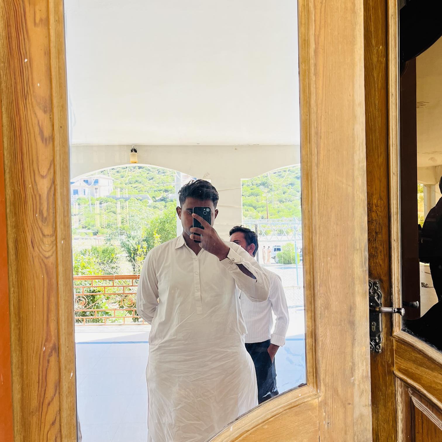 Abdul Rafiu