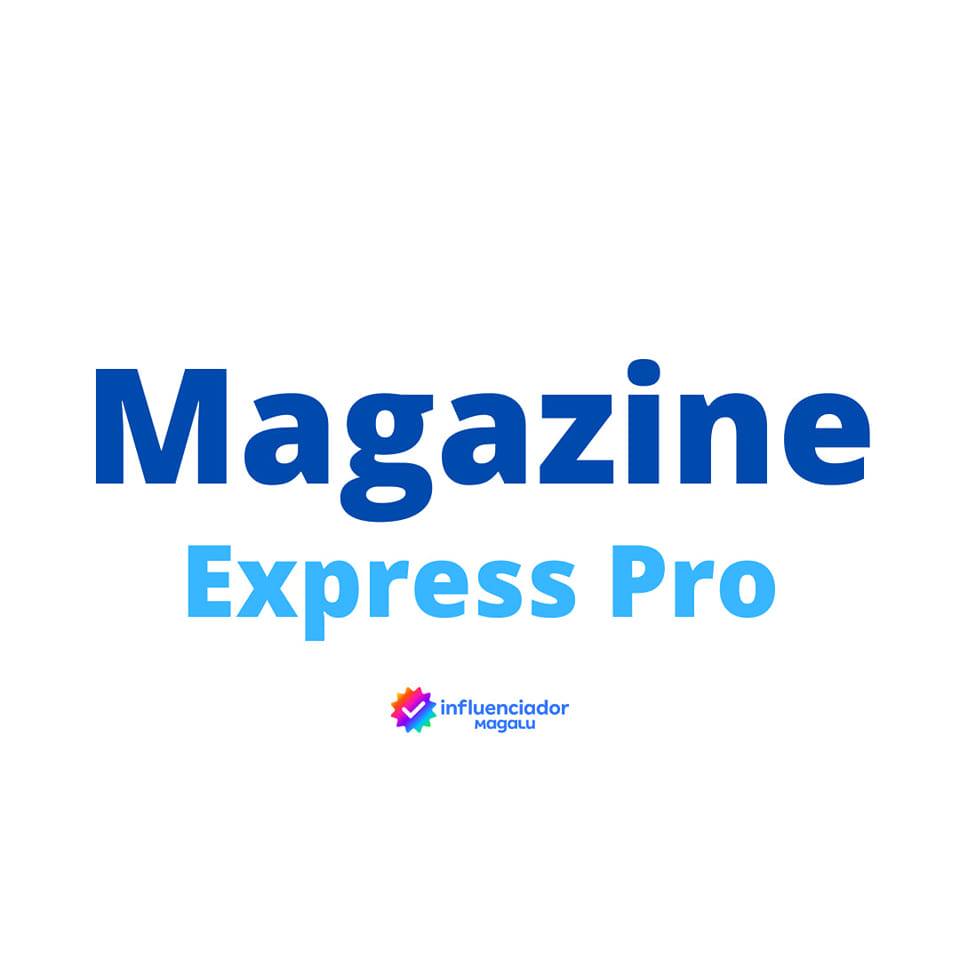 Magazine Express Pro