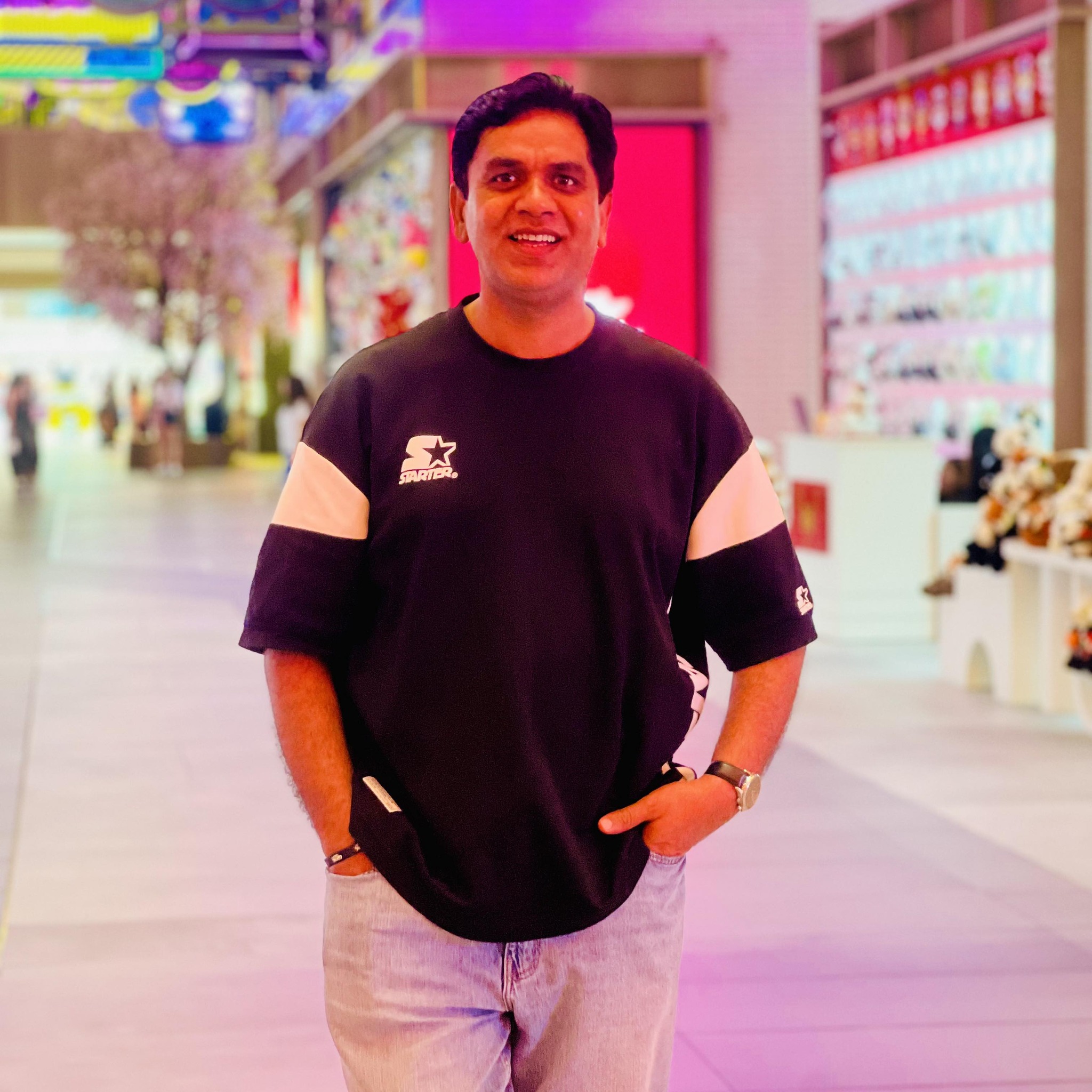C Razzak Raju