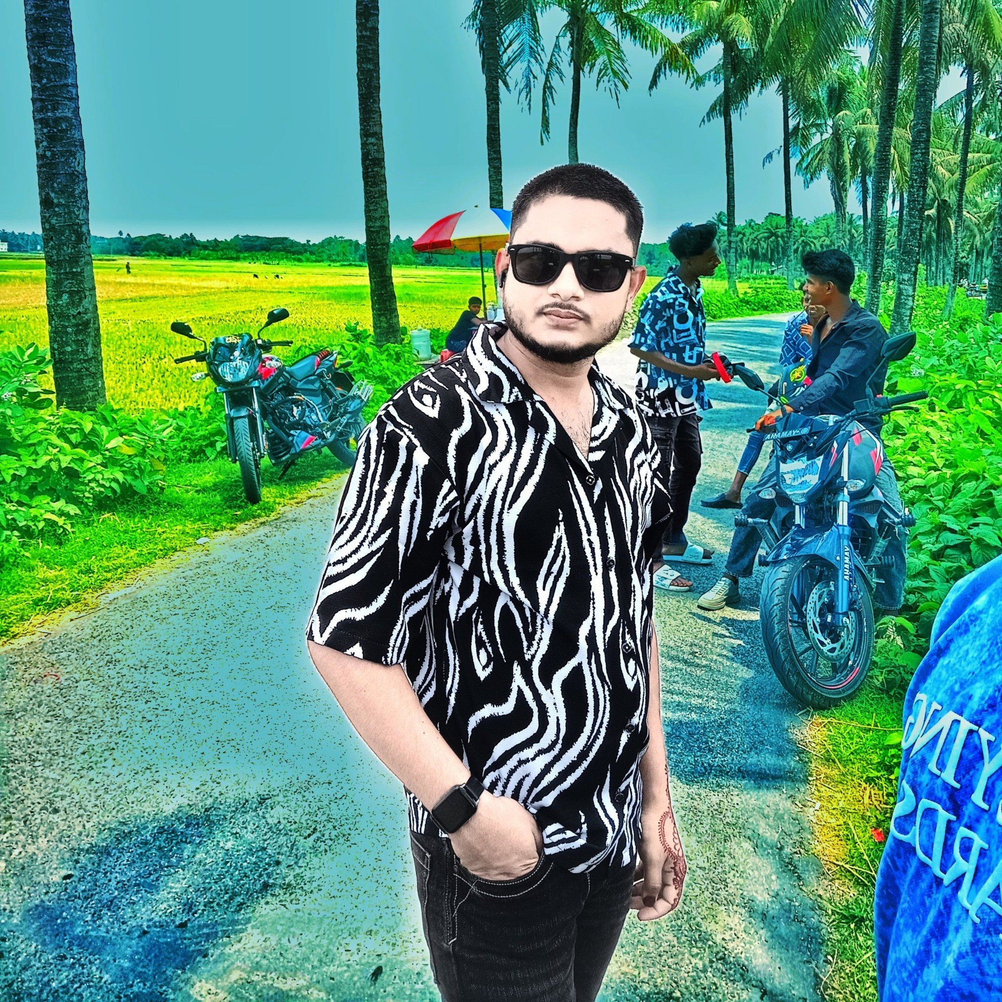 MD Reyaz Ahmed on Reels | Facebook