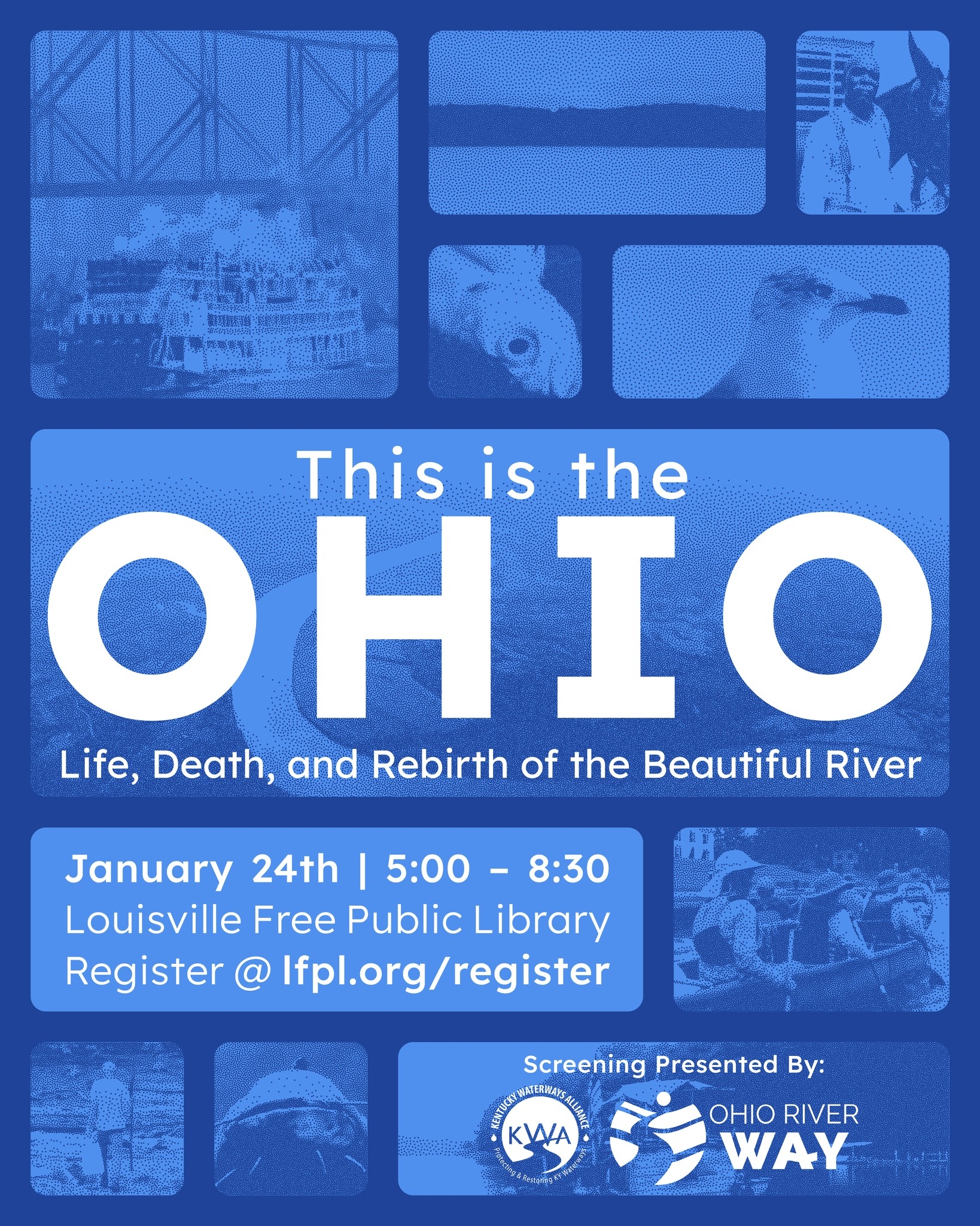 Citizens for Rights of the Ohio River Watershed