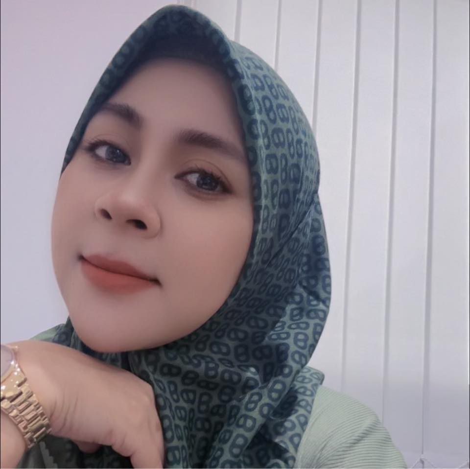 Rianti Anti | Balikpapan