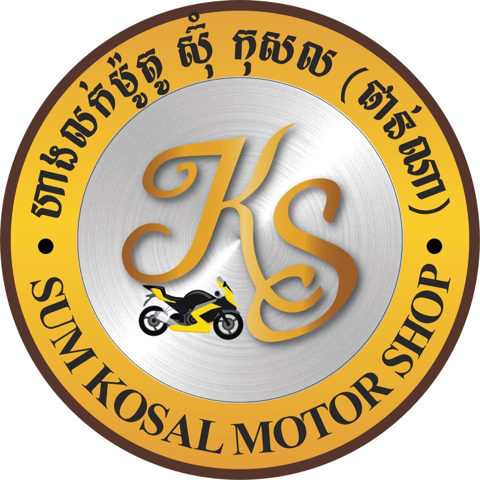 SUM KOSAL MOTOR SHOP | Phnom Penh