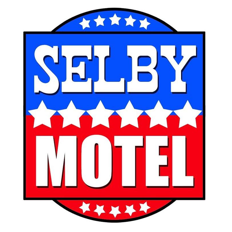 Selby Motel & Time Out Restaurant Selby SD