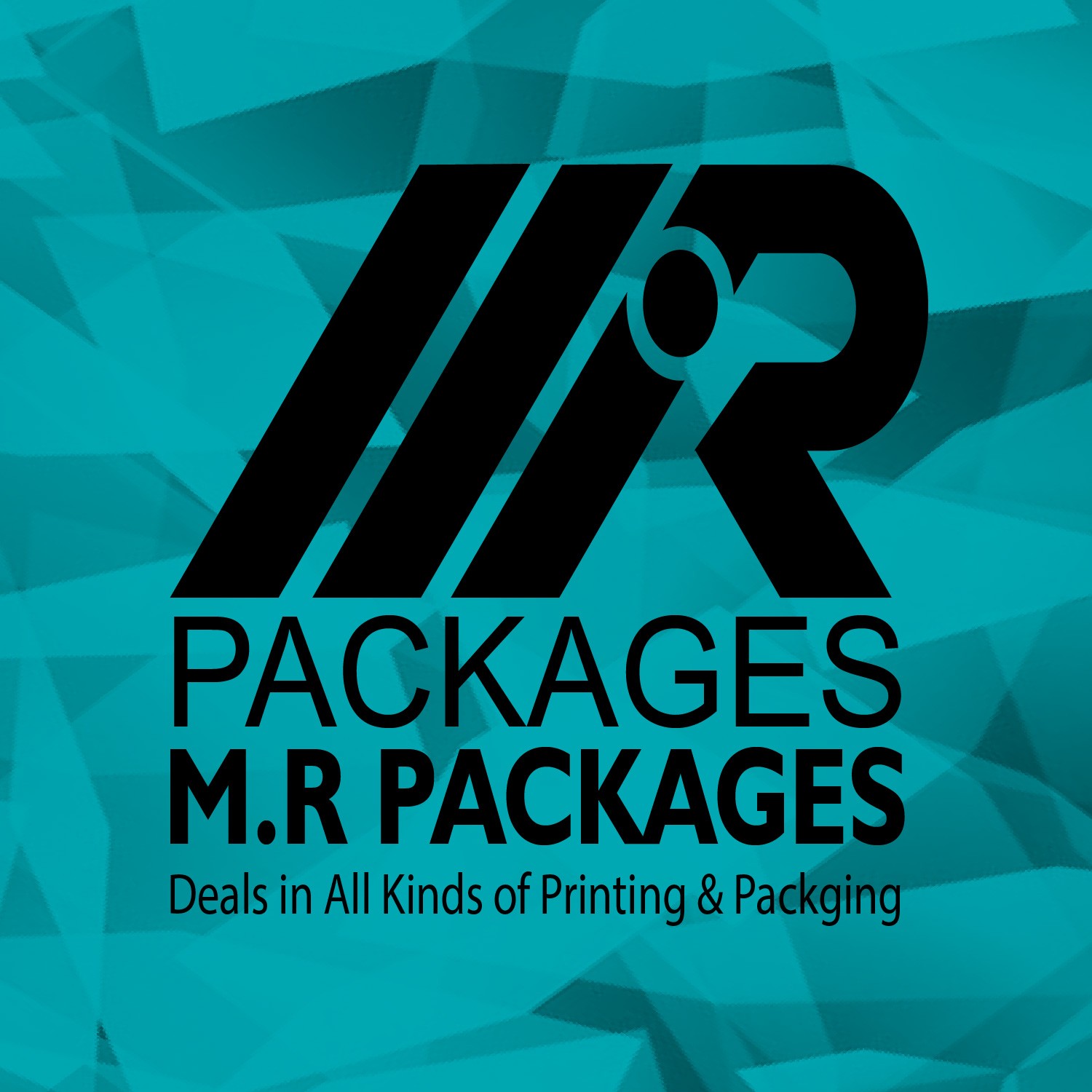 M.R Packages