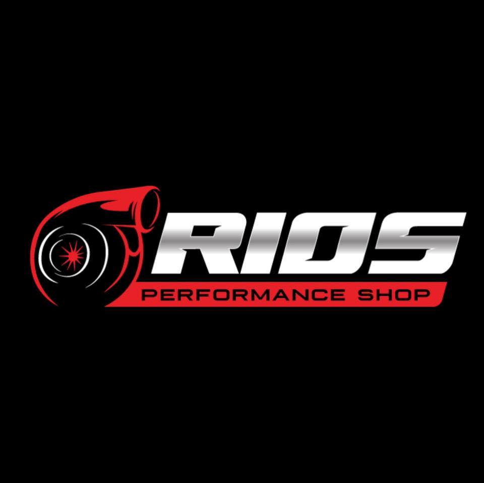 Rios Performance Shop