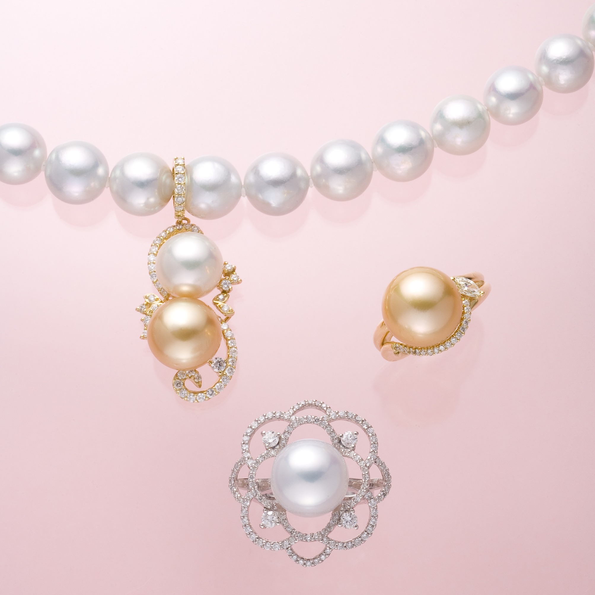 ジュエリーキラット (@jewelry.kirat) - Photos | Facebook