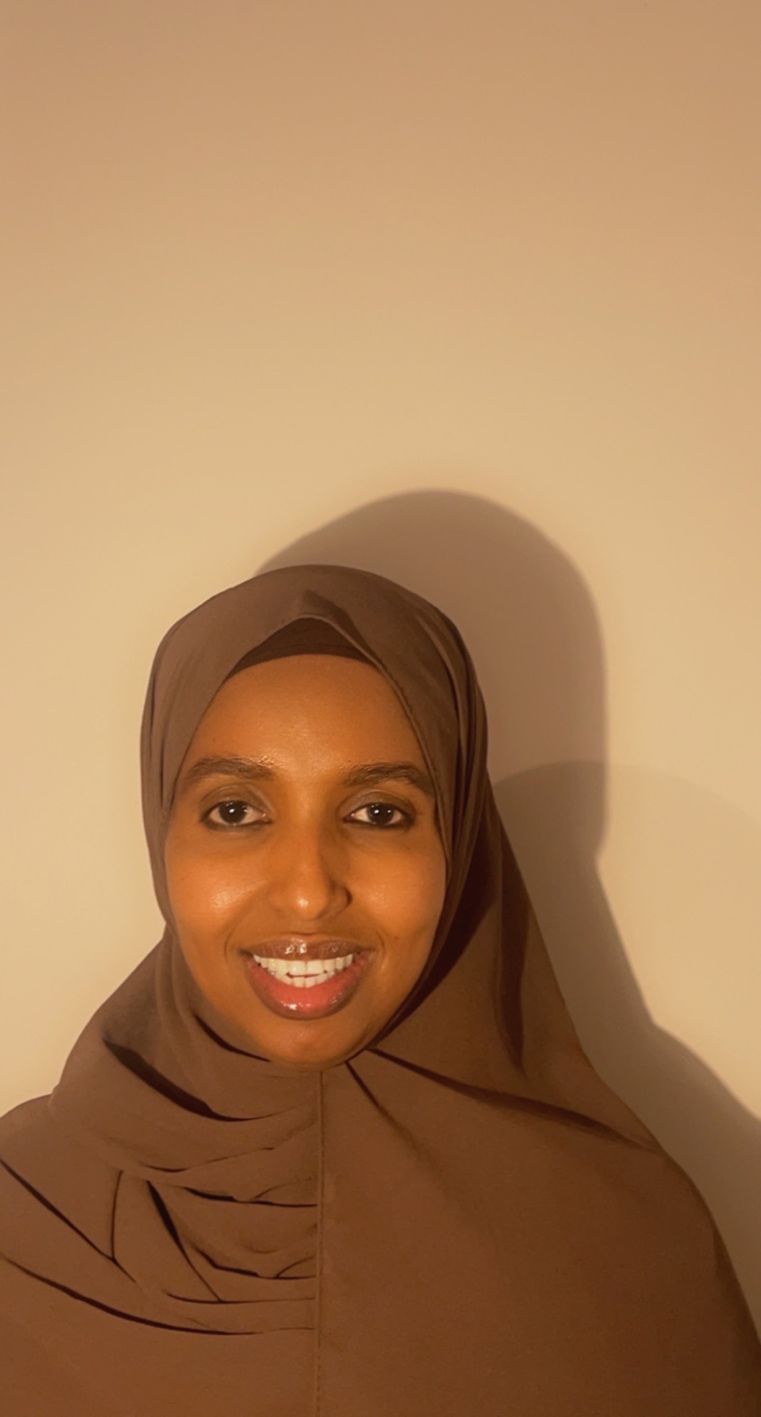 Shukri Abdirahman