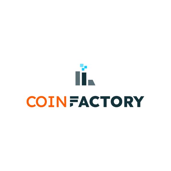 Coinfactory 加密貨幣找換店