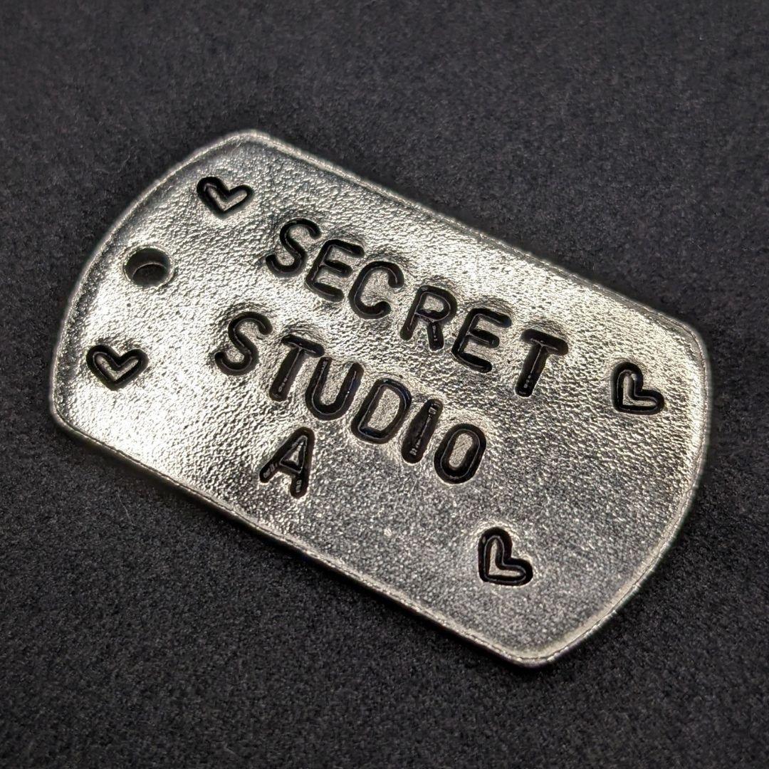 Secret Studio Artisan