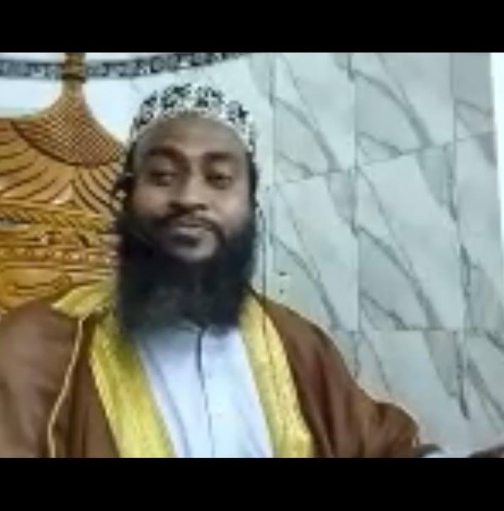 Mufti Rafiqul Islam Salehi