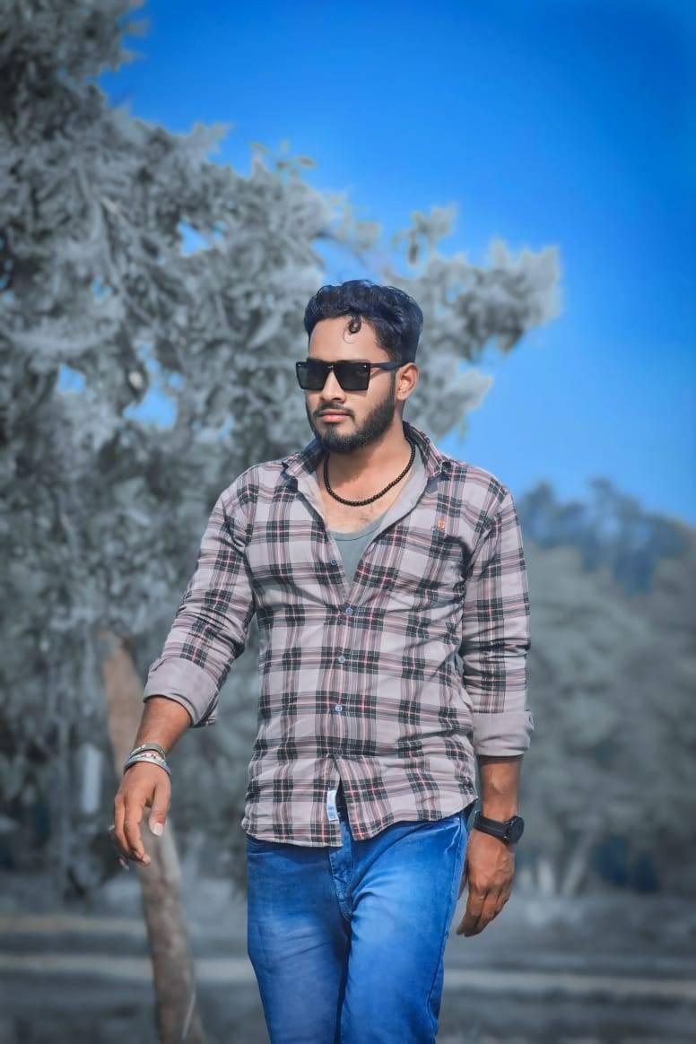 Yadav Raj Nk