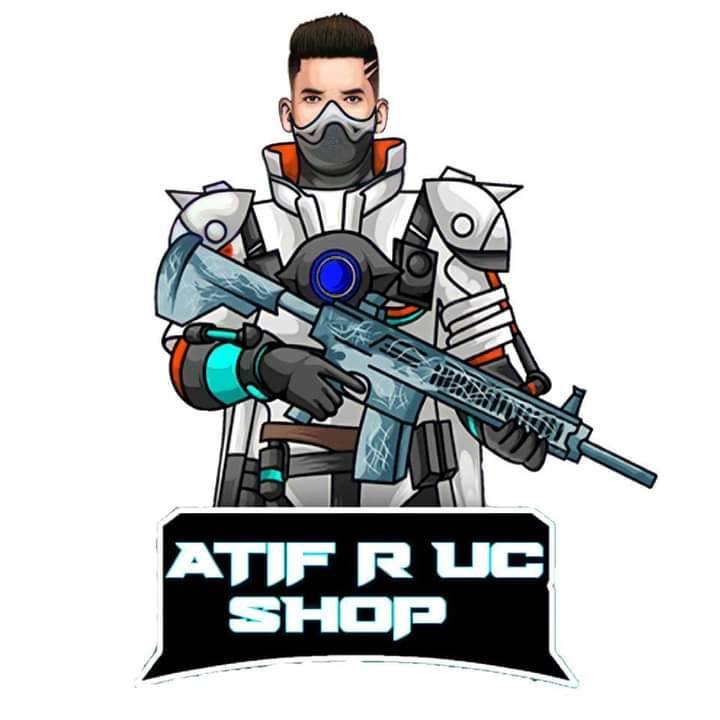 Atif UC SHOP