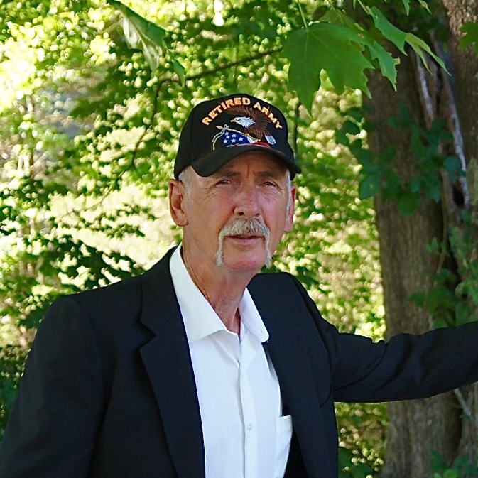 Tom Goddard for District 1 Magistrate