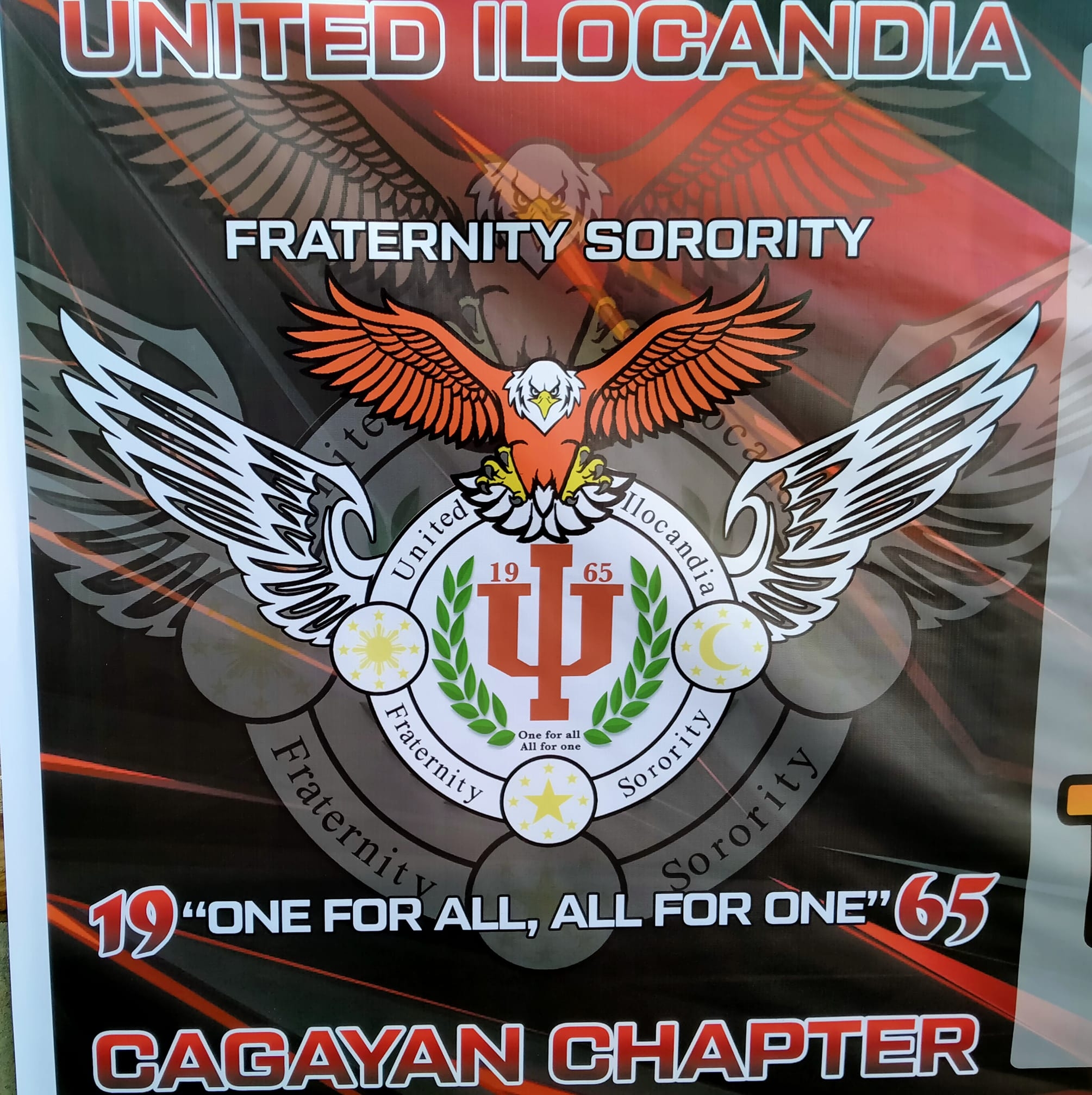 United Ilocandia Cagayan Chapter-UICC 2021