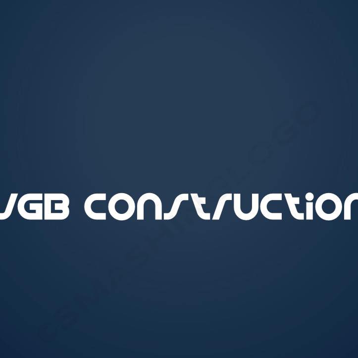 JGB Construction | Chelmsford
