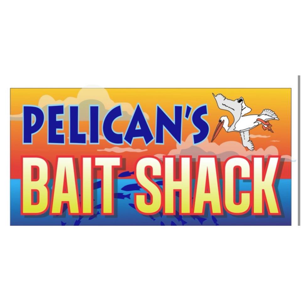 Pelicans Bait Shack