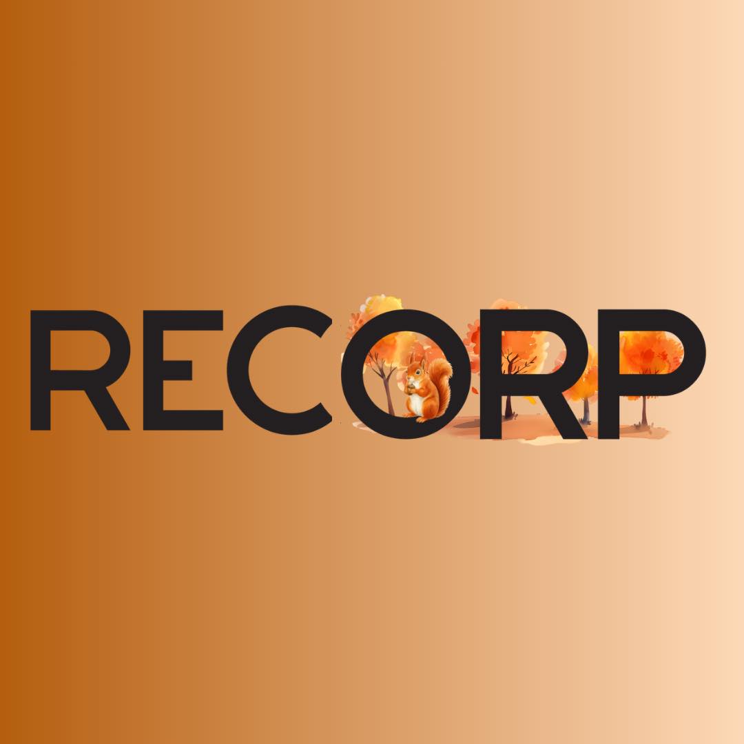 Recorp. | Zanè