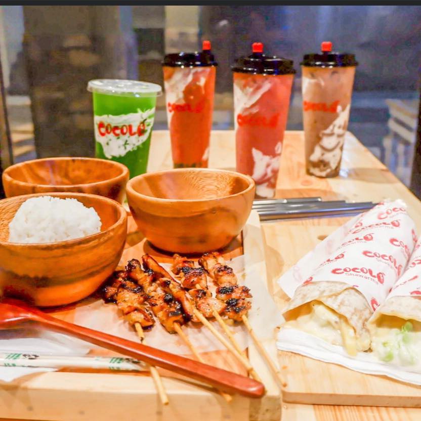 Cocolo Cagayan De Oro