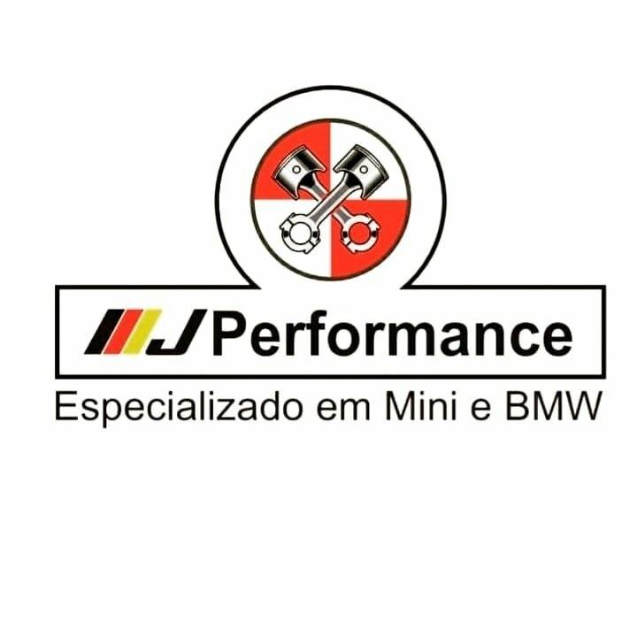 JPerformance | Niterói RJ