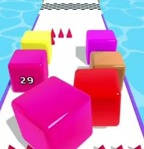 Yacky Games and timers TV