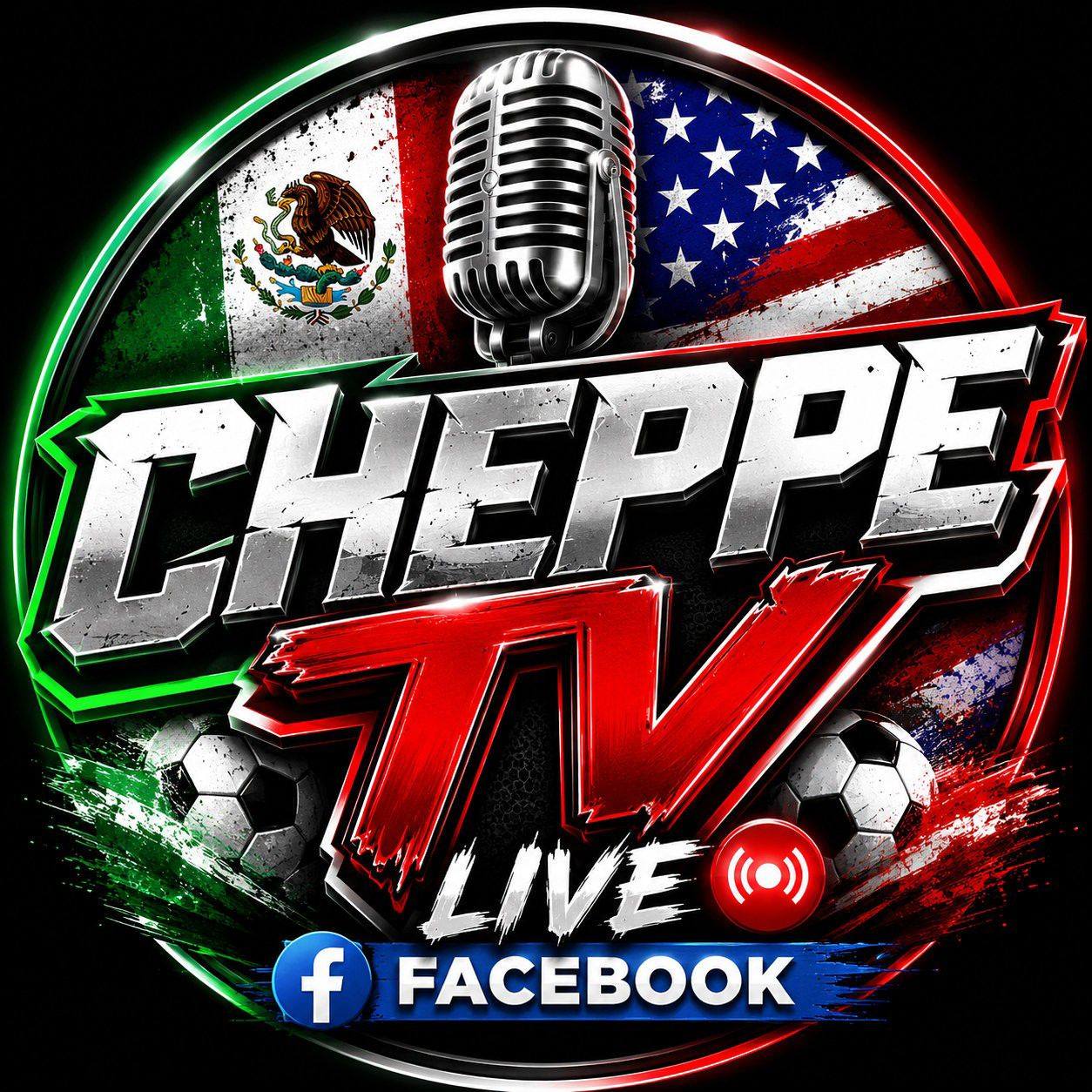 Cheppe TV