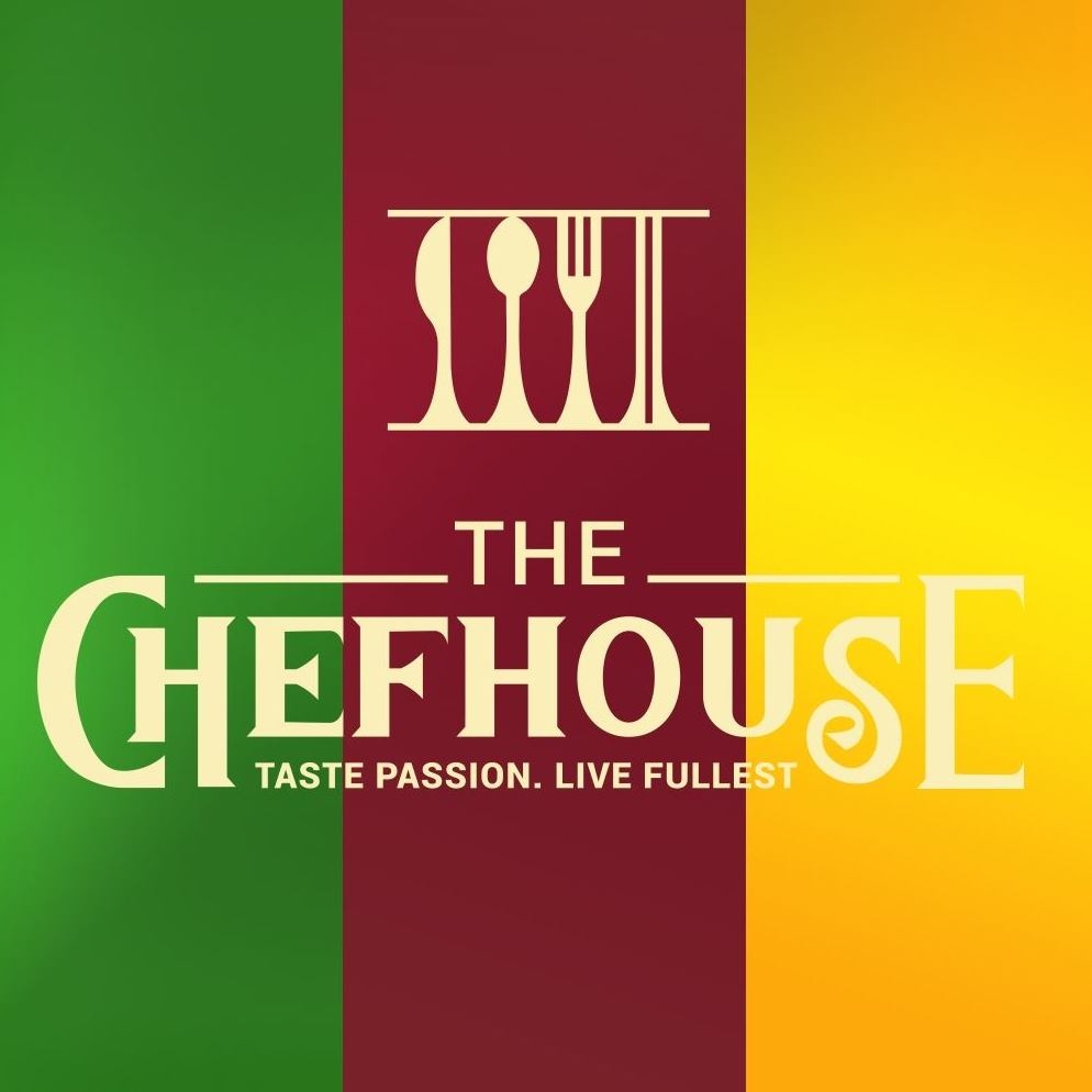 Ăn Healthy The Chef House | Ho Chi Minh City