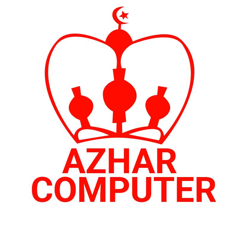 AZHAR KOMPUTER | Surabaya
