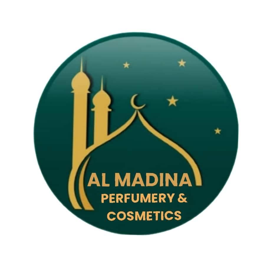 Al-Modina Perfumery & cosmetics