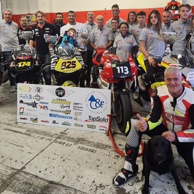 Team Emme Racing asd