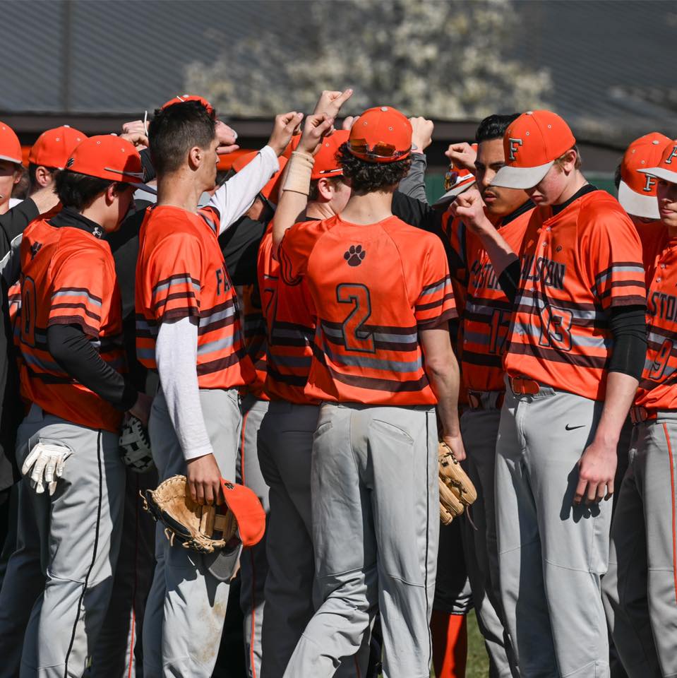 Fallston HS Baseball