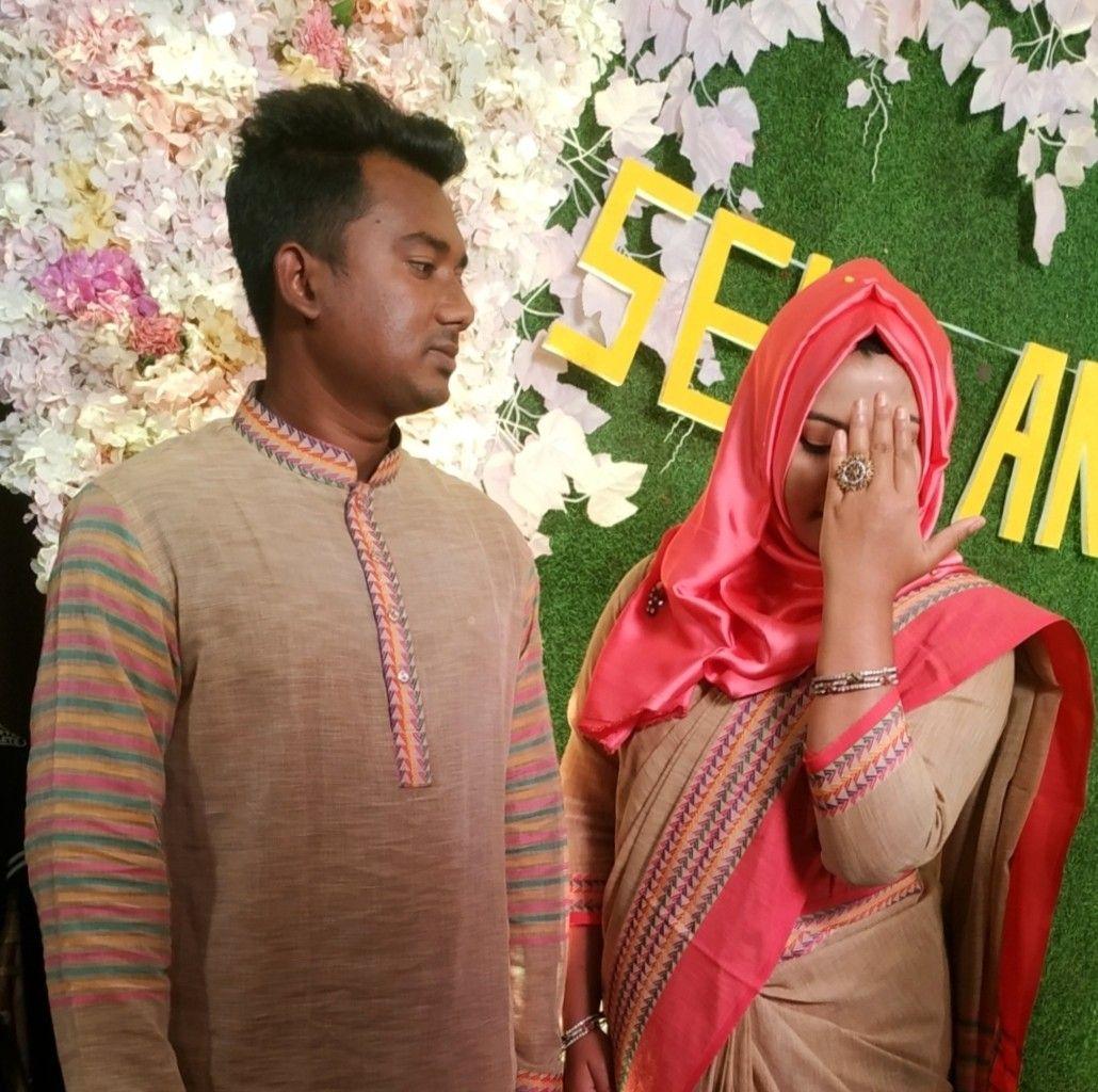 রংতনু | Tangail