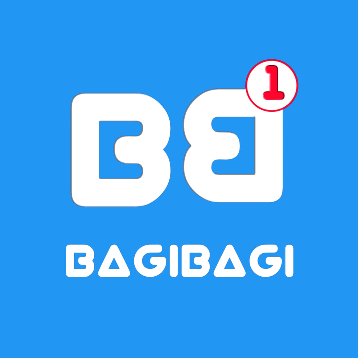 Bagibagi