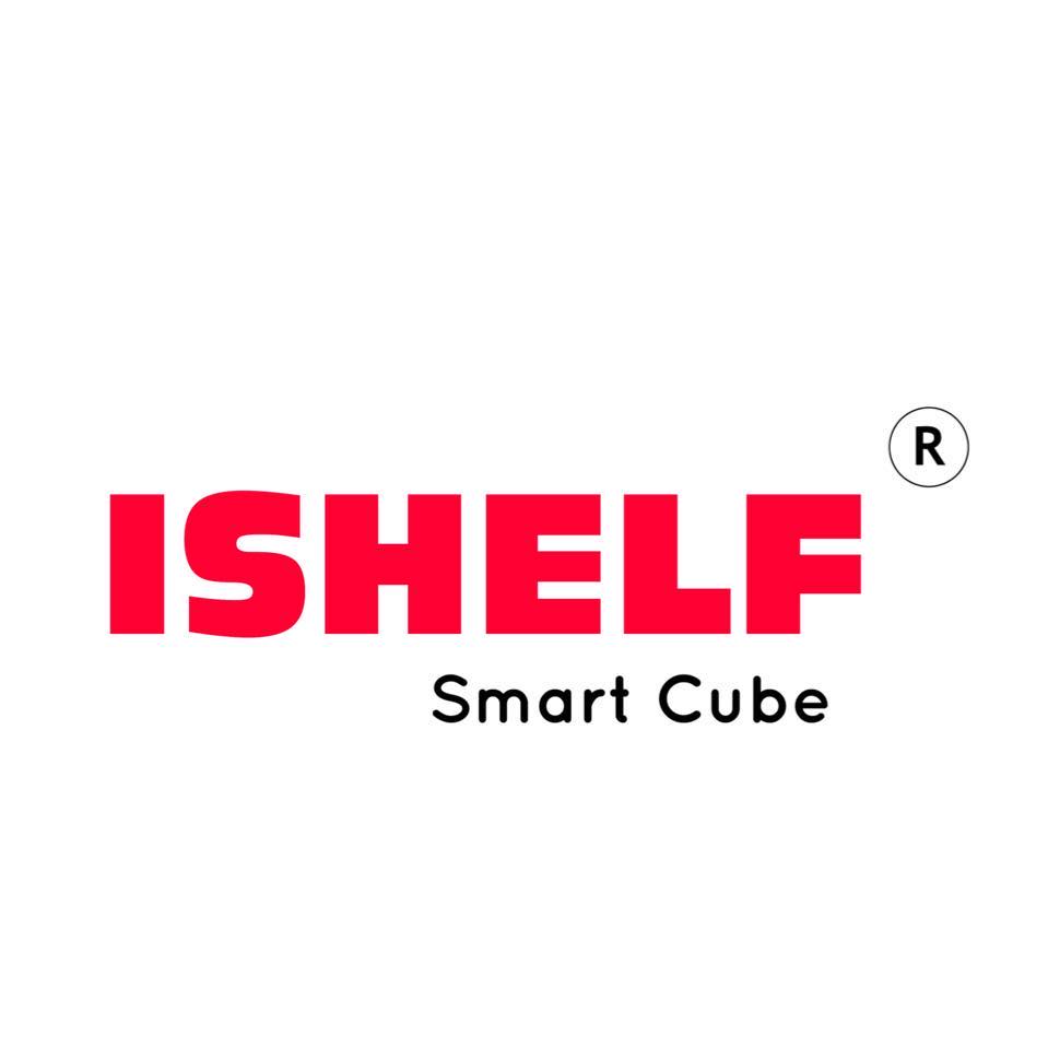 Ishelf - intelligent storage system | Ho Chi Minh City