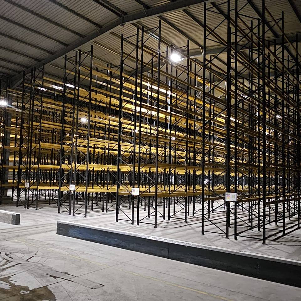 Turbo Rack ltd | Warrington