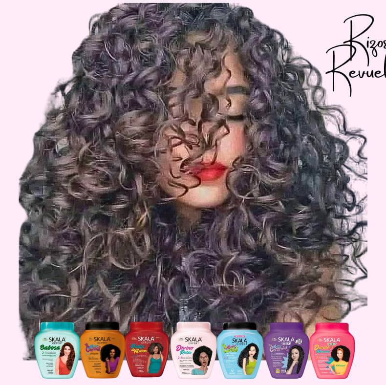 Rizos Revueltos | San Luis