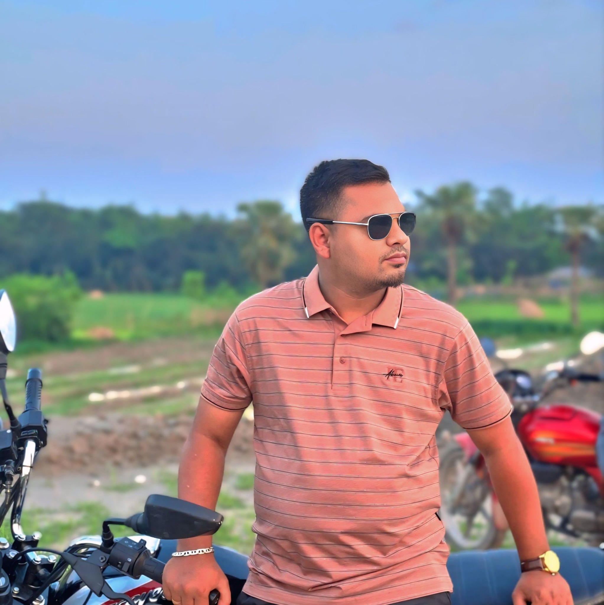 Akramul Hossain