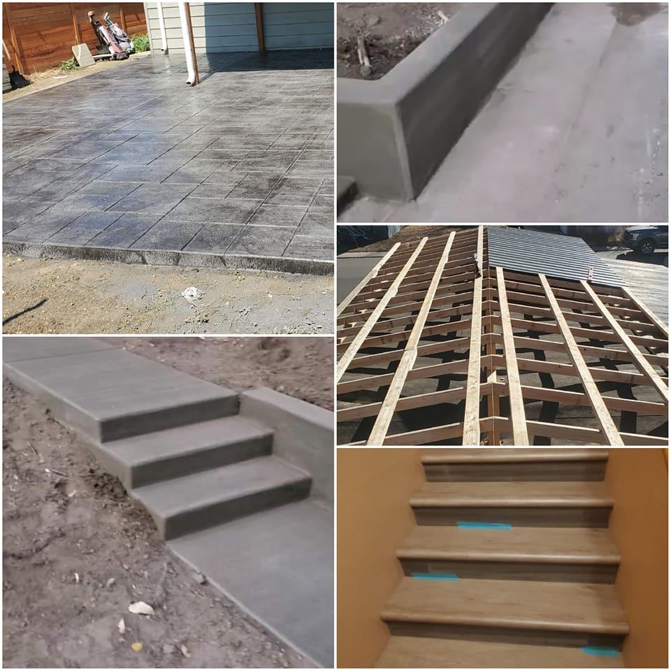 RAG Construction LLC.