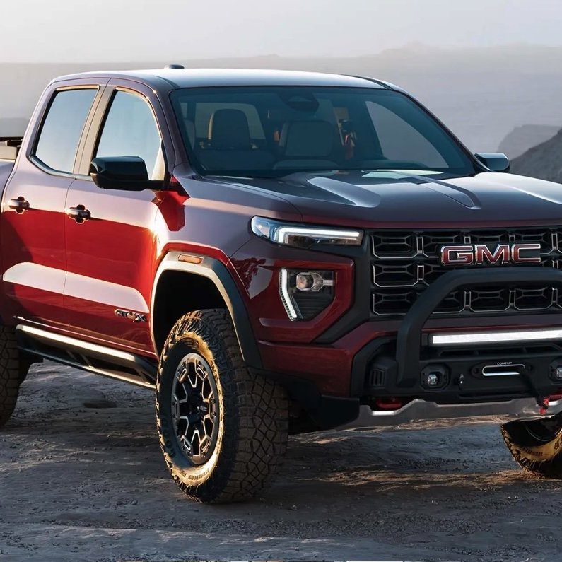Sitemapcdatahttpsthereferenznet2023 Gmc Canyon Forums